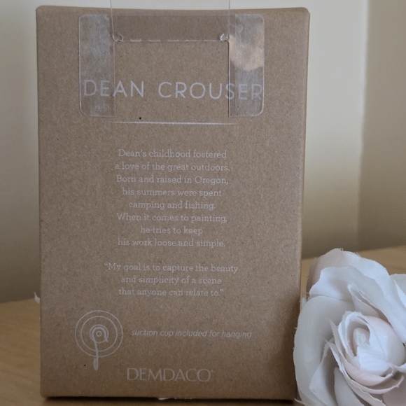 NWT DEMDACO Red Cardinal Pair Suncatcher - Picture 7 of 10